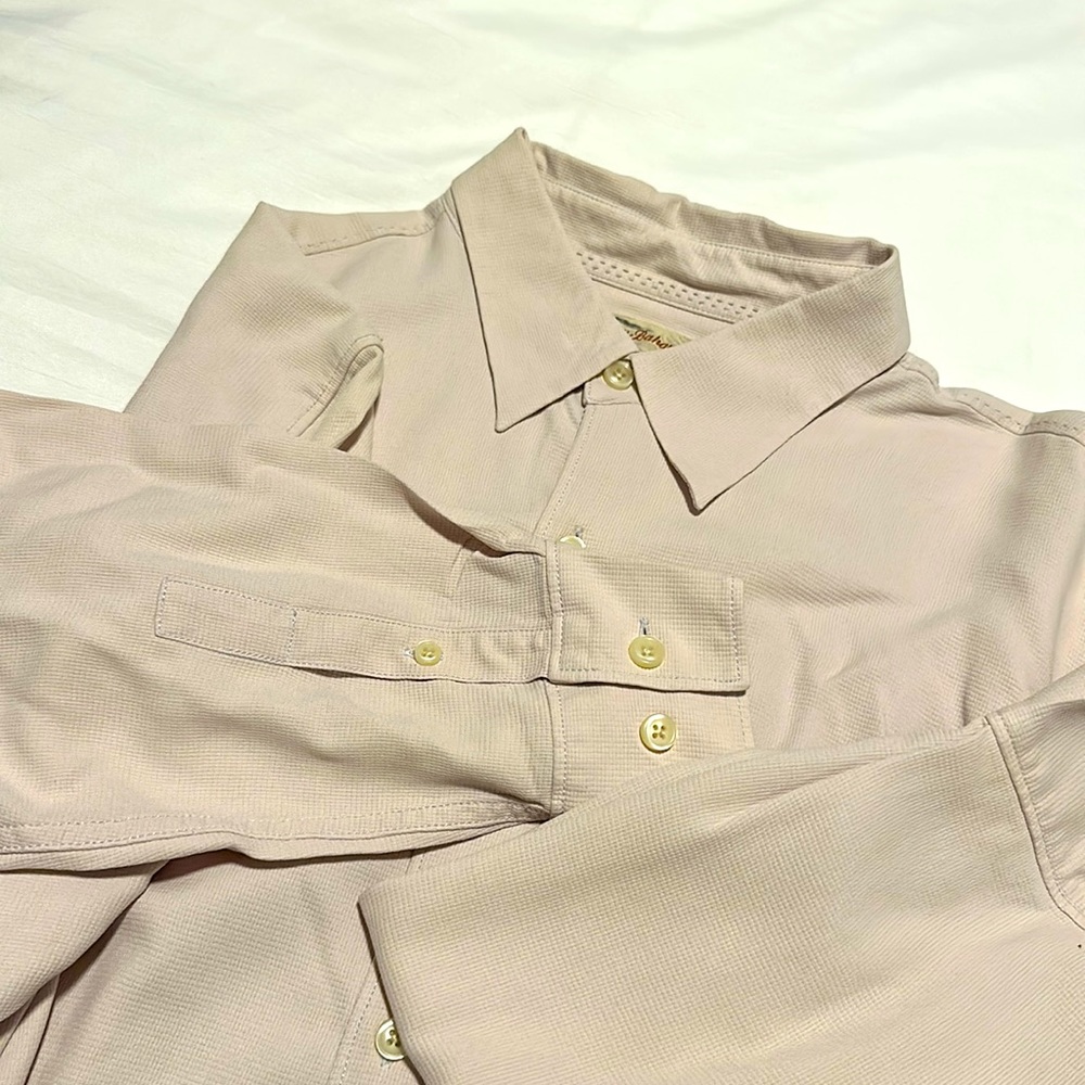 Dress shirt